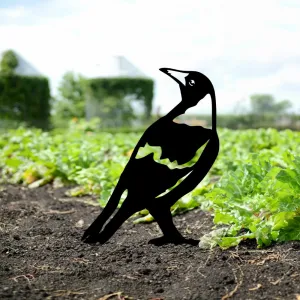 Záhradná dekorácia Bird 01