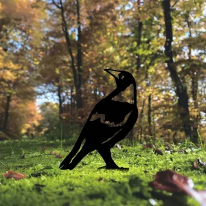 Záhradná dekorácia Bird 01