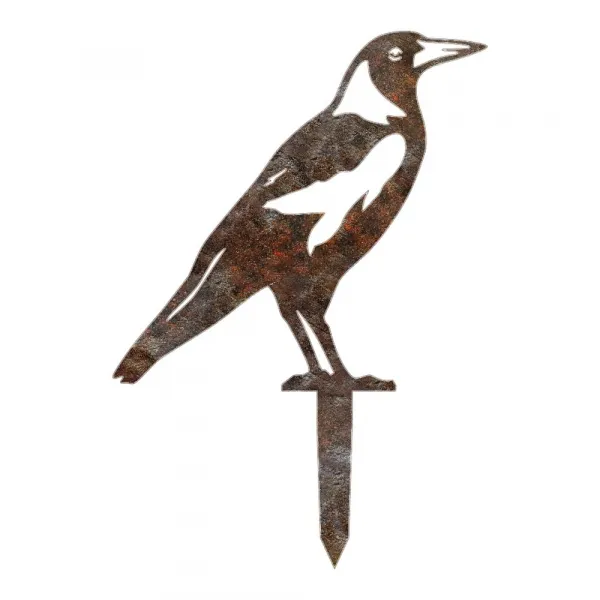 Záhradná dekorácia Bird -A 02