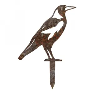 Záhradná dekorácia Bird -A 02