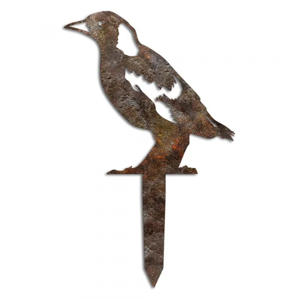 Záhradná dekorácia Bird -A 03