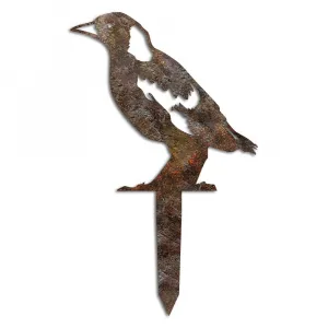 Záhradná dekorácia Bird -A 03