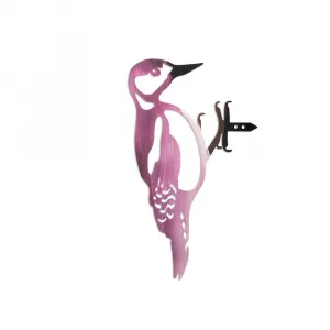 Záhradná dekorácia Bird on the branch 21