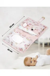 Felt Basket KALS-04294