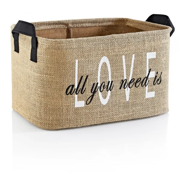 Felt Basket YLC480