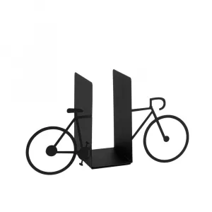 Metal Bookend Kitap tutucu 2 - Black