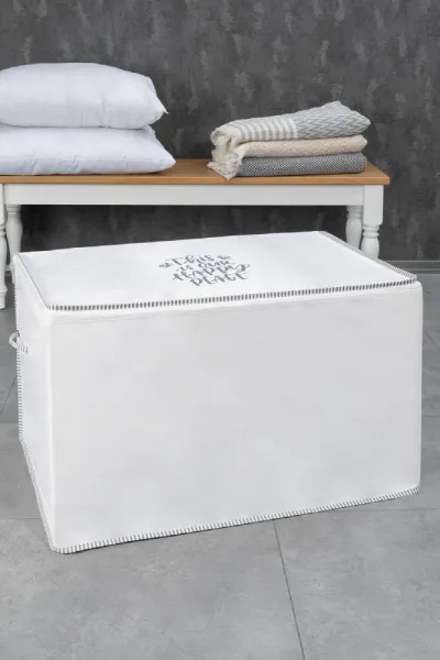 Felt Basket ALS-04171