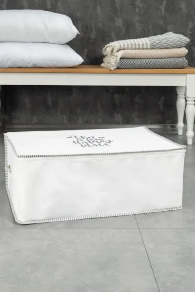 Felt Basket ALS-04188