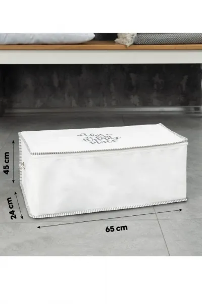 Felt Basket ALS-04195