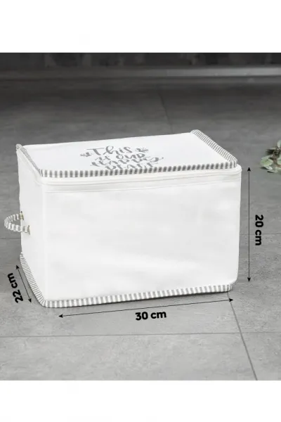Felt Basket ALS-04201