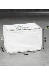 Felt Basket ALS-04201