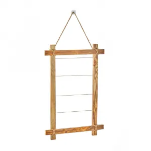 Hanger Photo Hanger