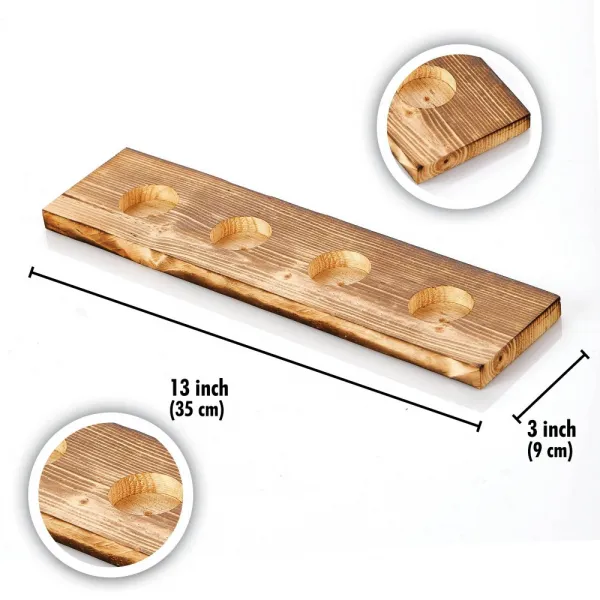 Tea Light Holder Tealight N