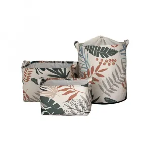 Felt Basket Set (3 Pieces) YLC469