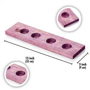 Tea Light Holder Tealight Mo