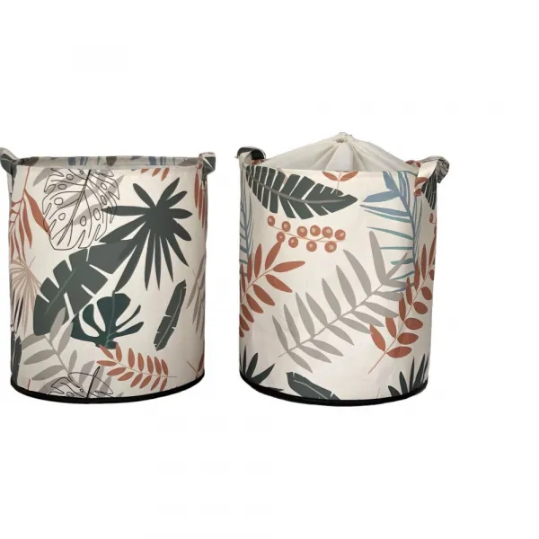 Felt Basket Set (2 Pieces) YLC470