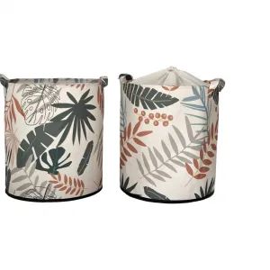 Felt Basket Set (2 Pieces) YLC470