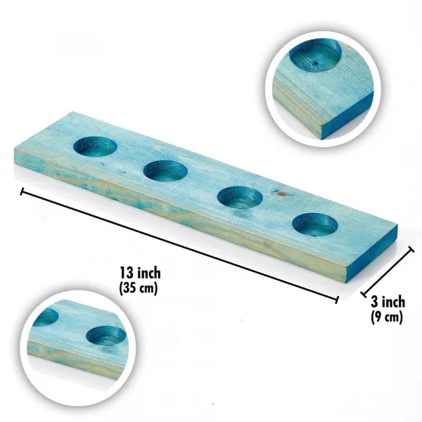 Tea Light Holder Tealight Ma