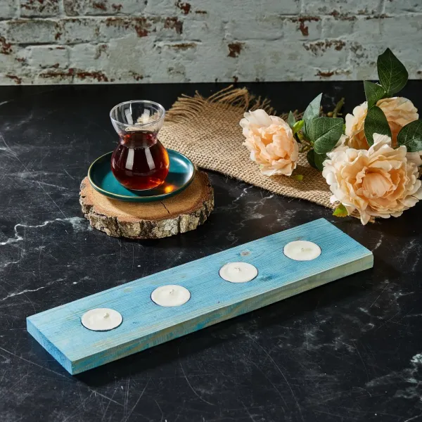 Tea Light Holder Tealight Ma