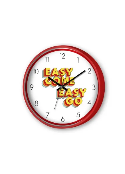 Wall Clock DVS136