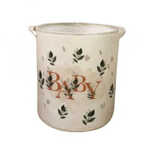 Felt Basket YLC476