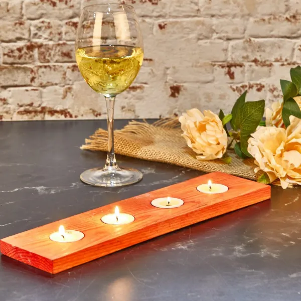 Tea Light Holder Tealight Ki