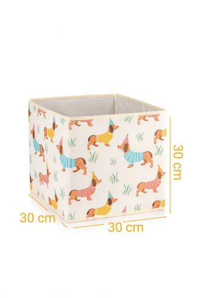 Felt Basket YLC-K034