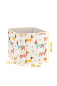 Felt Basket YLC-K034
