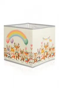 Felt Basket YLC-K030