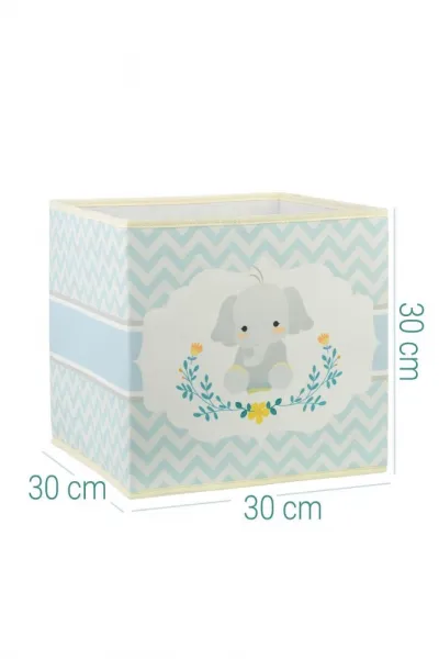 Felt Basket YLC-K025