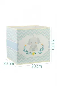 Felt Basket YLC-K025