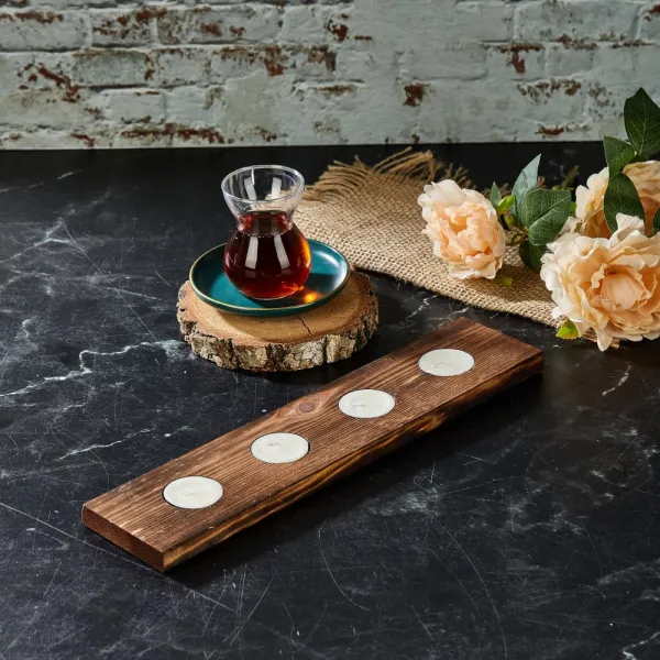 Tea Light Holder Tealight Ka