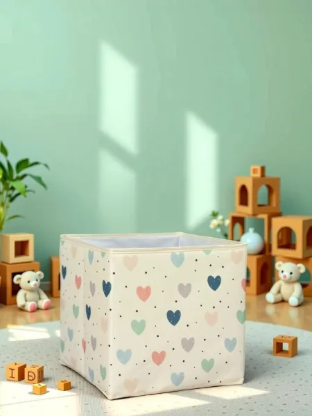 Felt Basket YLC.K.K.054