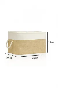 Felt Basket YLC.B.G.2