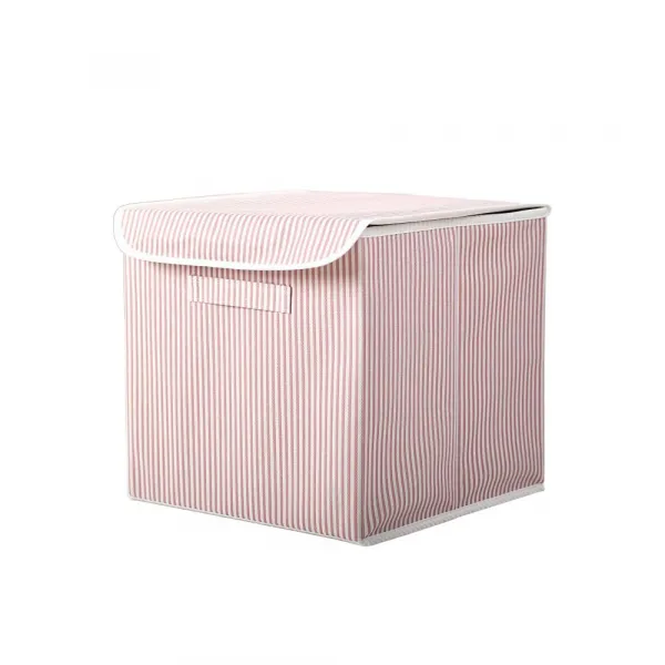 Plstený úložný box YLC418