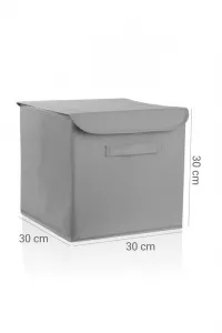 Felt Basket YLC-K009