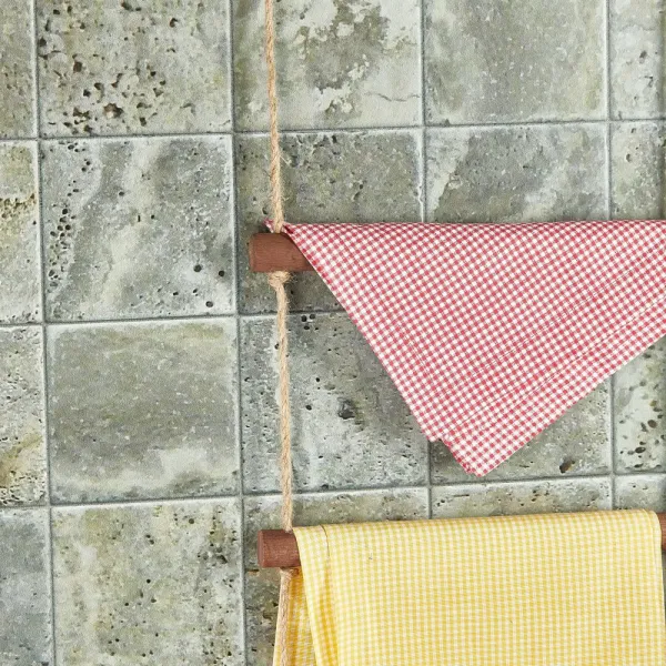 Hanger Towel Hanger