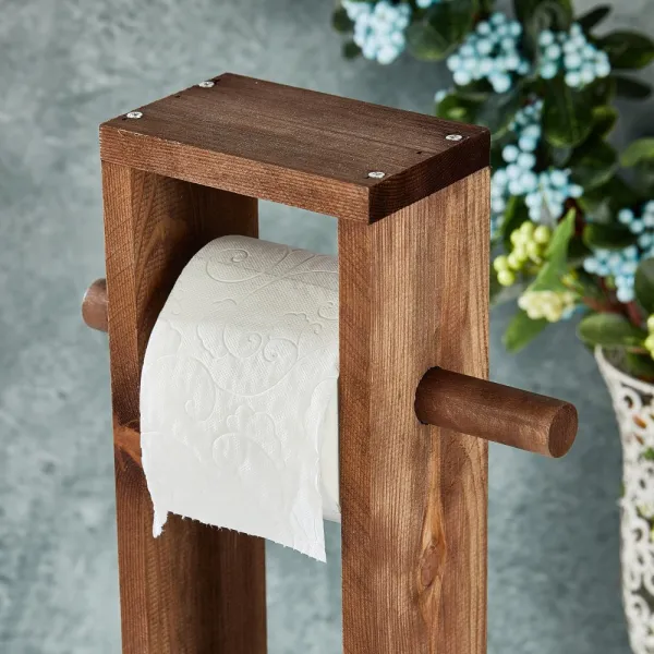 Držiak na toaletný papier HANGE