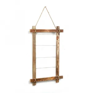 Hanger Photo Hanger