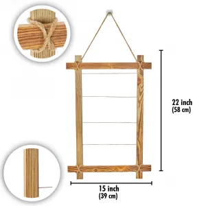 Hanger Photo Hanger