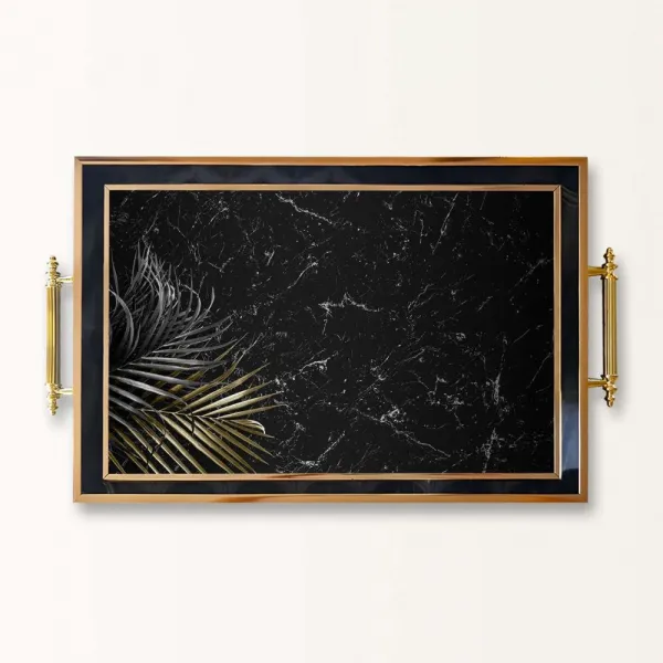 Tray TPA10040