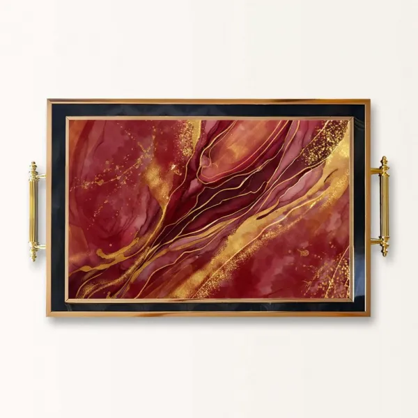 Tray TPA10021