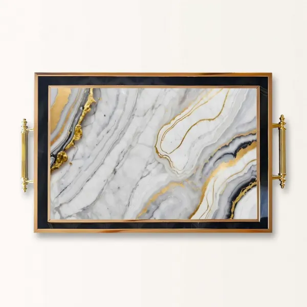 Tray TPA10020