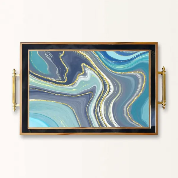 Tray TPA10009