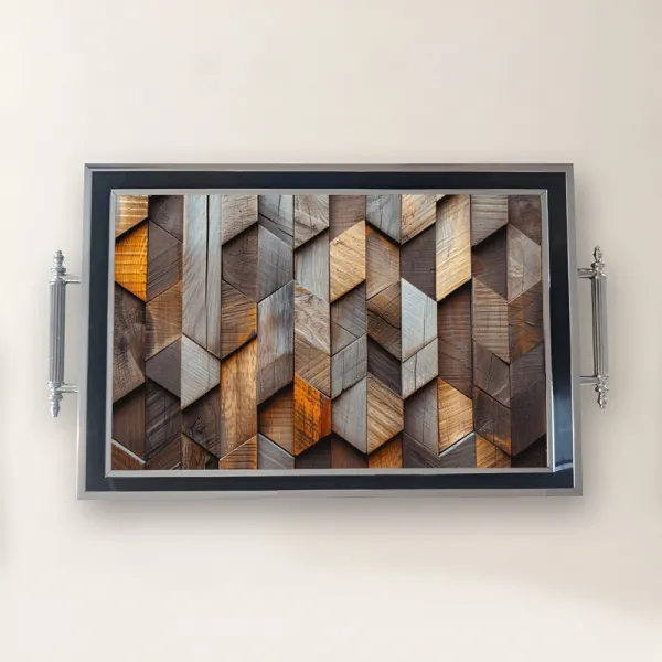 Tray TPG9898