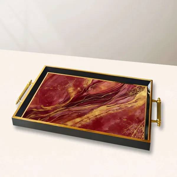 Tray TPA10021