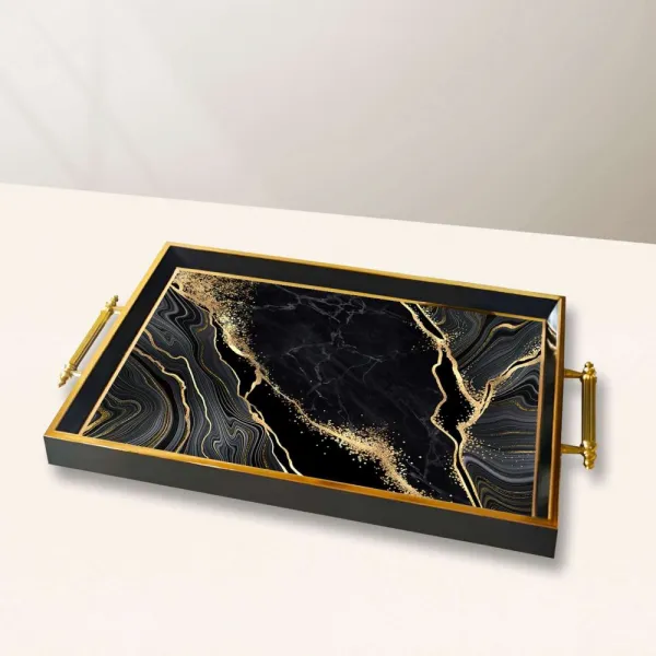 Tray TPA10018