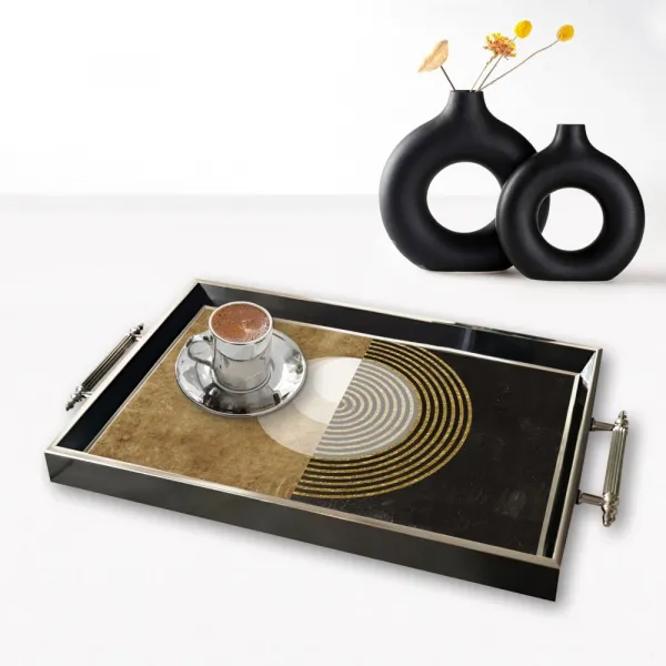 Tray TPG9923