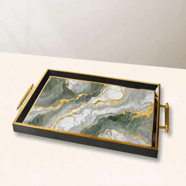 Tray TPA10015