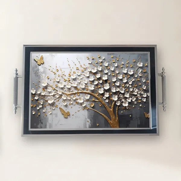 Tray TPG9889